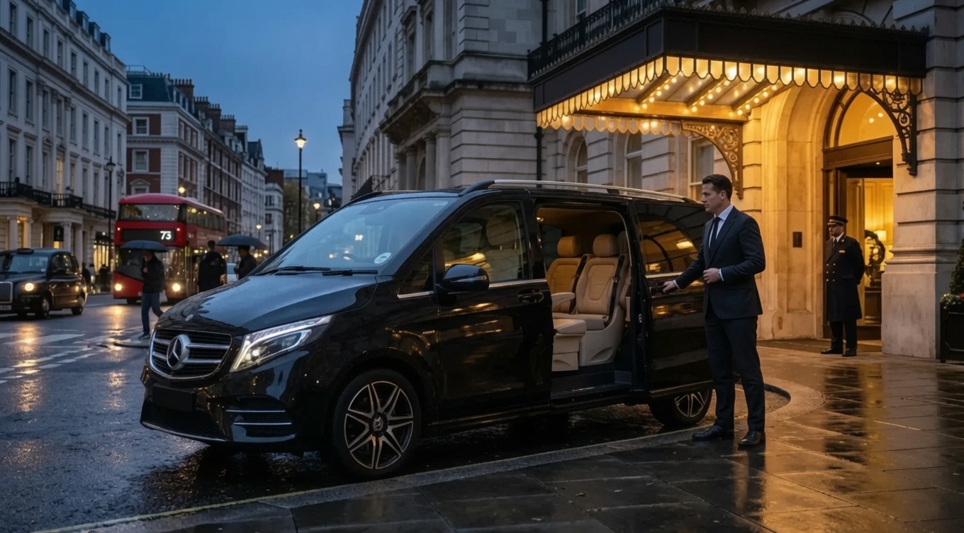 Car Transfer Service
